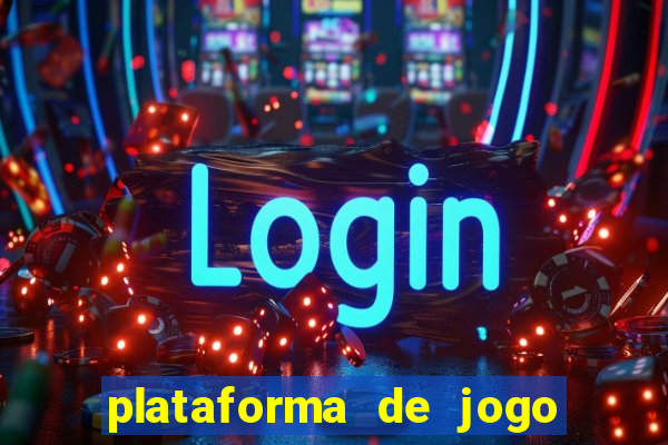 plataforma de jogo de r 3