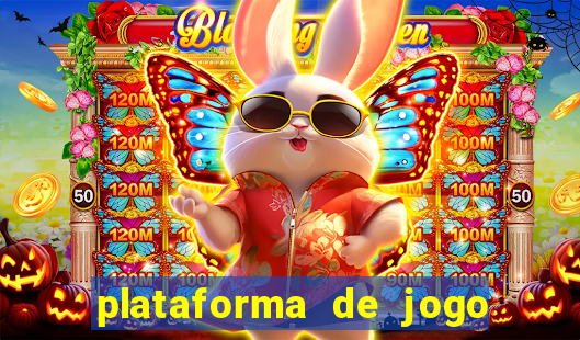 plataforma de jogo de r 3