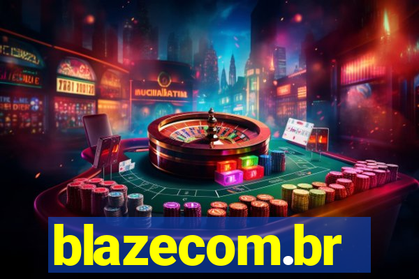 blazecom.br