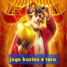 jogo buzios e taro