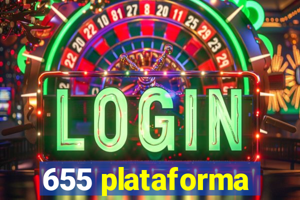 655 plataforma