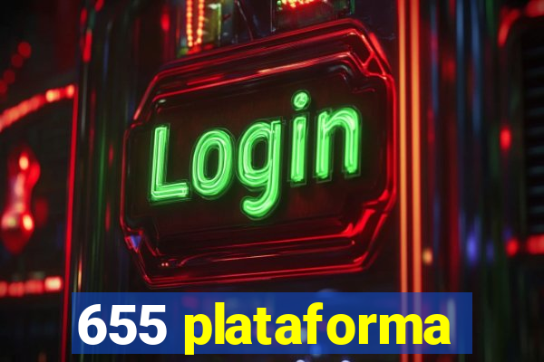 655 plataforma