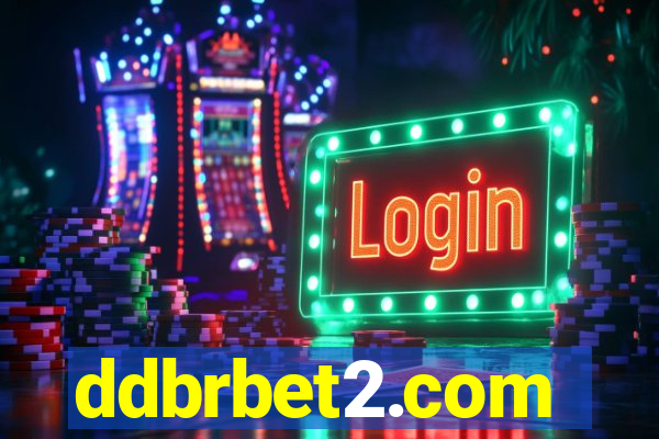 ddbrbet2.com