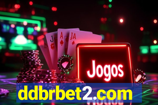 ddbrbet2.com