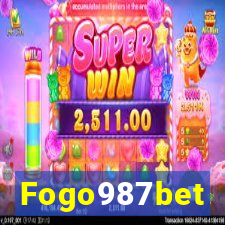 Fogo987bet