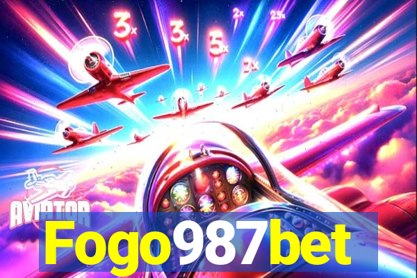 Fogo987bet