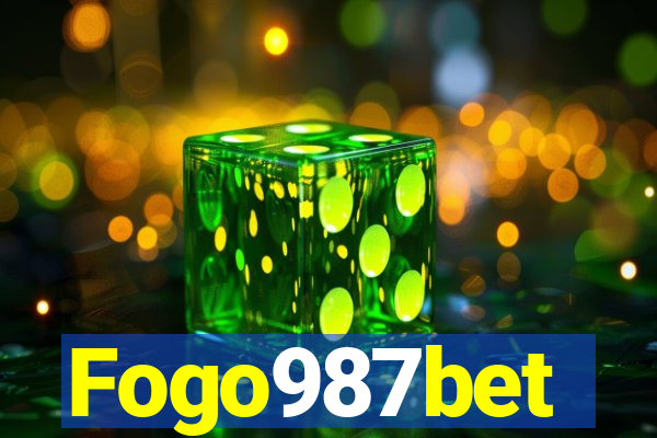 Fogo987bet