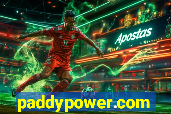 paddypower.com