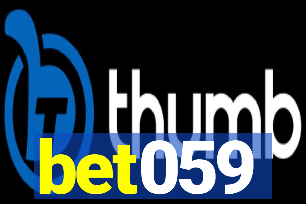 bet059