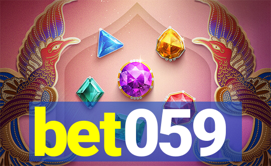 bet059