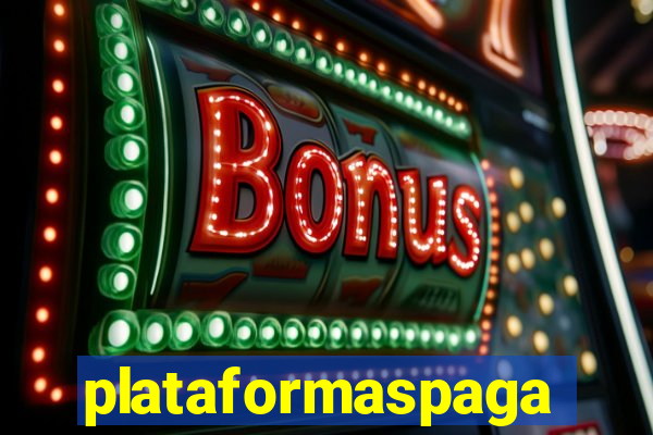 plataformaspagandomuito.com