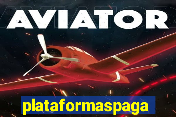 plataformaspagandomuito.com