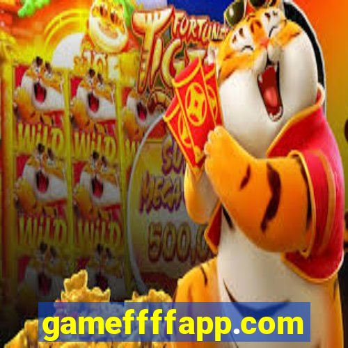 gameffffapp.com