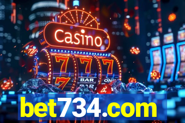 bet734.com