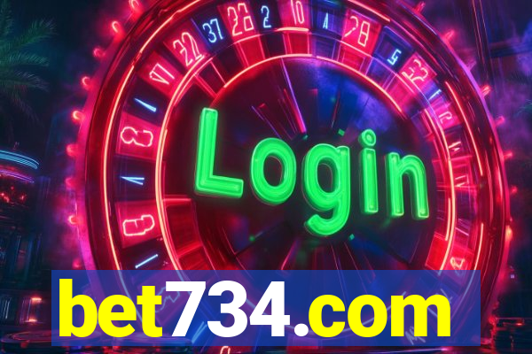 bet734.com