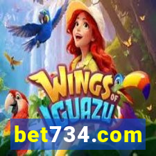 bet734.com