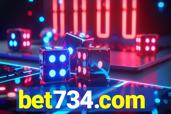 bet734.com