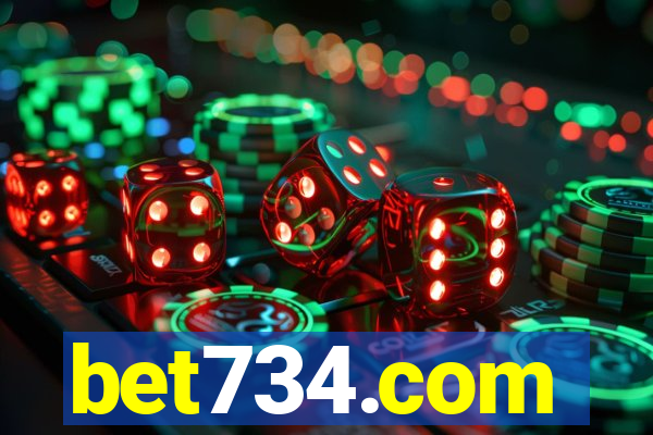 bet734.com