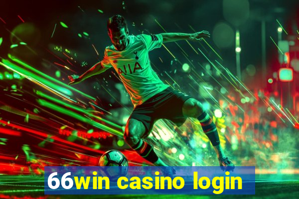 66win casino login