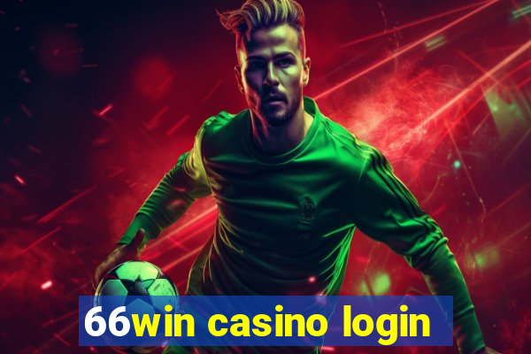 66win casino login