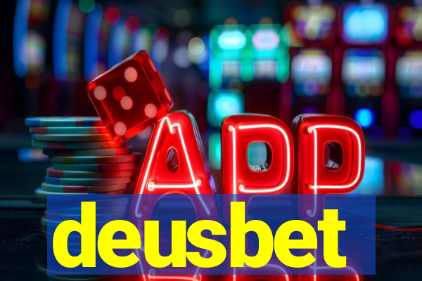 deusbet