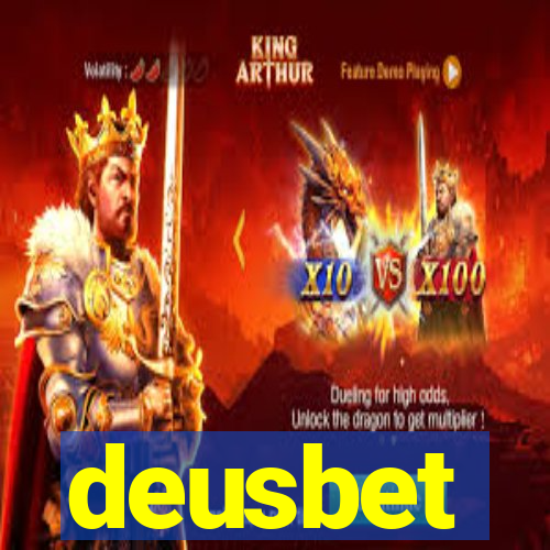 deusbet