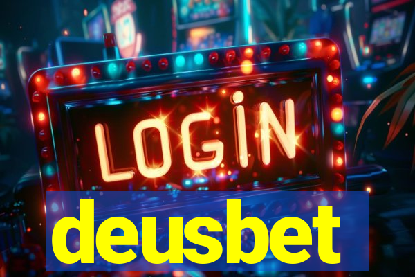 deusbet