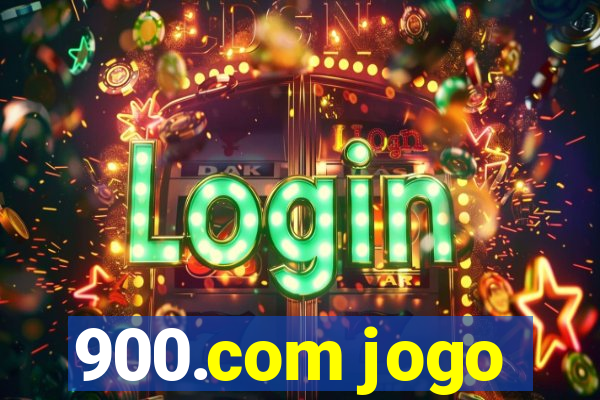 900.com jogo