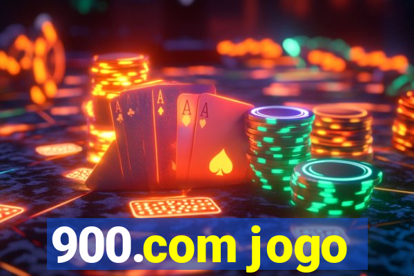 900.com jogo