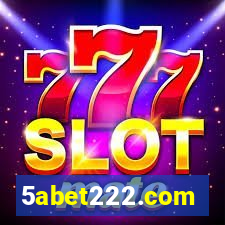 5abet222.com