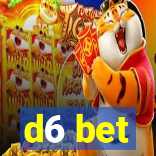 d6 bet