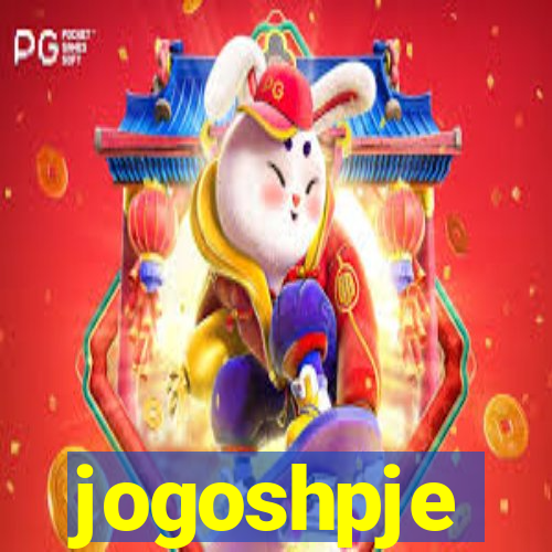 jogoshpje