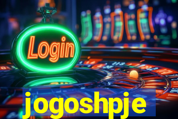 jogoshpje