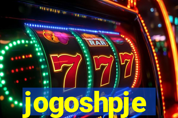 jogoshpje