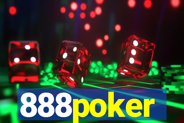 888poker