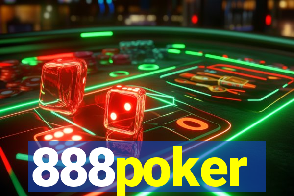 888poker