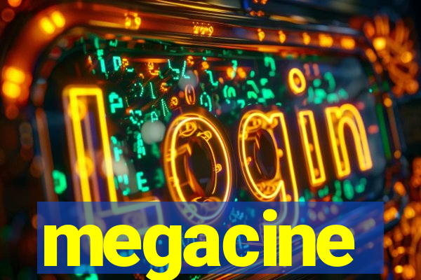 megacine