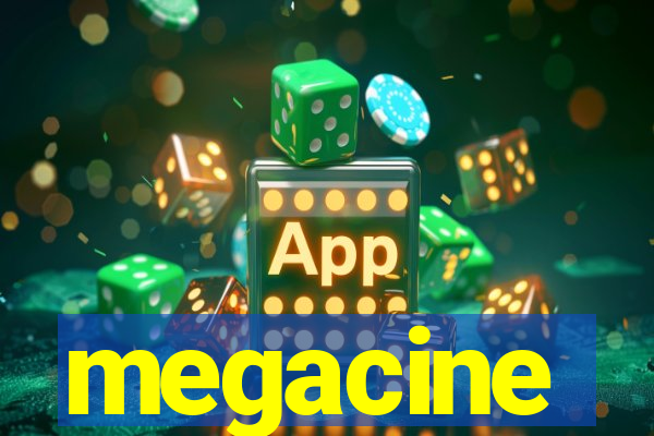 megacine