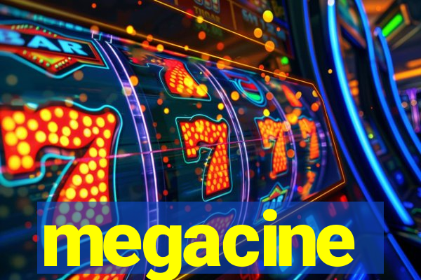 megacine