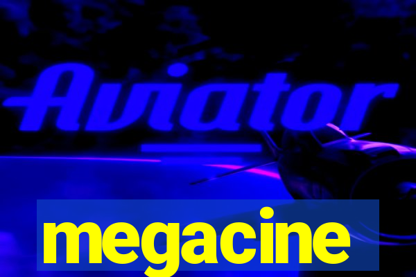 megacine