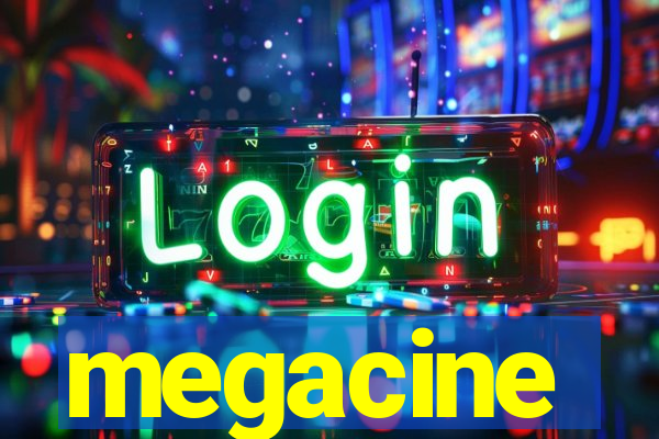 megacine