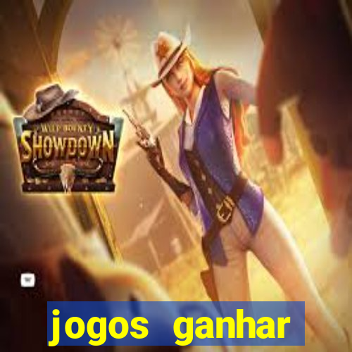 jogos ganhar dinheiro via pix