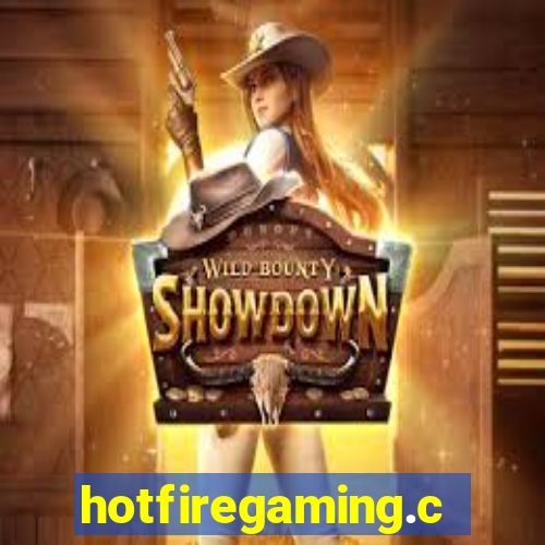 hotfiregaming.com