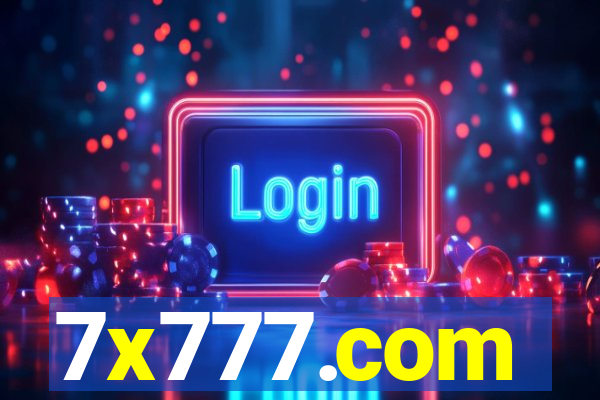 7x777.com