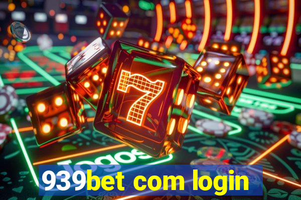 939bet com login