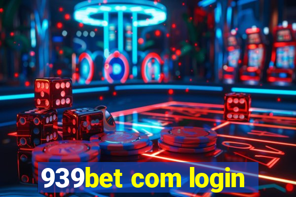 939bet com login