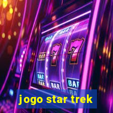 jogo star trek