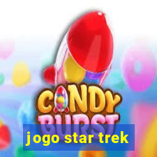 jogo star trek