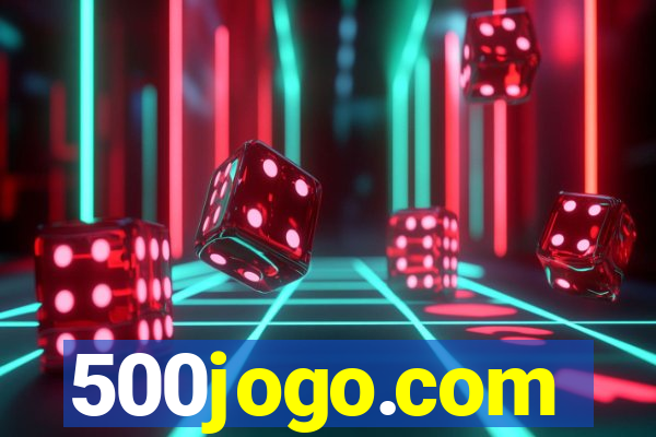 500jogo.com