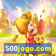 500jogo.com